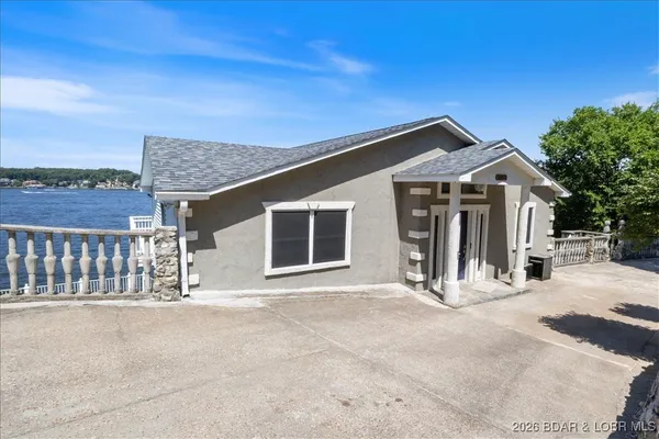 $850,000 | 1493 Bluff Drive, Osage Beach, MO 65065