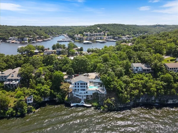 $850,000 | 1493 Bluff Drive, Osage Beach, MO 65065