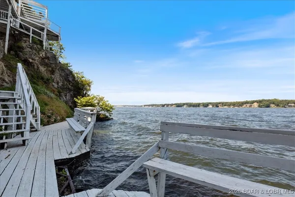 $850,000 | 1493 Bluff Drive, Osage Beach, MO 65065