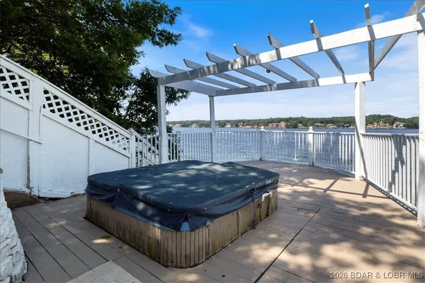 $850,000 | 1493 Bluff Drive, Osage Beach, MO 65065