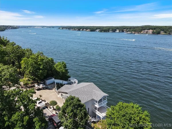 $850,000 | 1493 Bluff Drive, Osage Beach, MO 65065