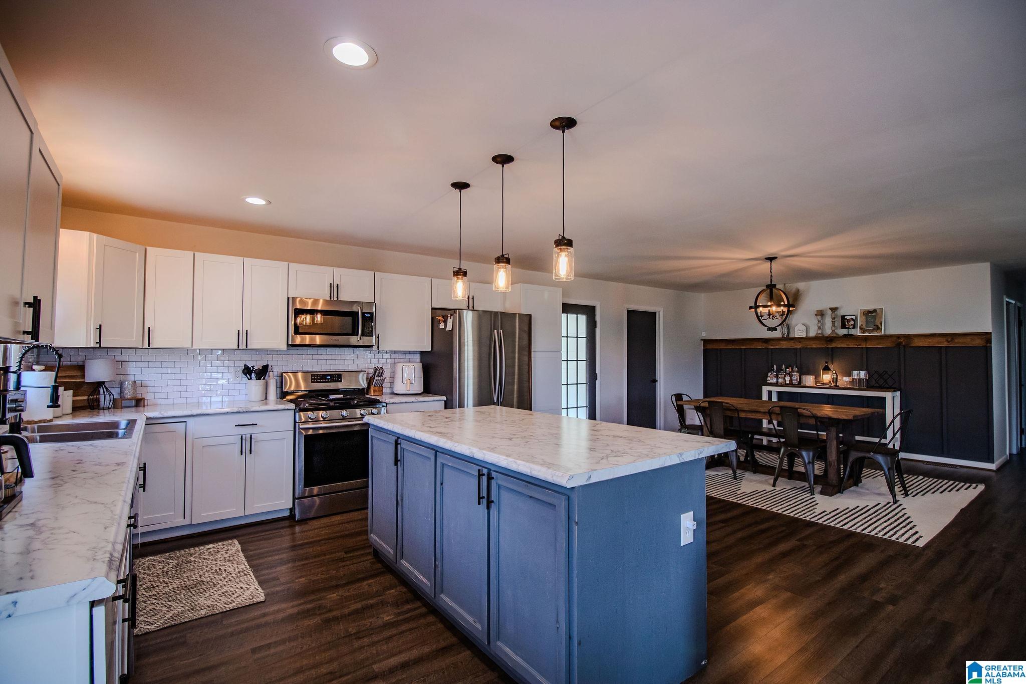 777 Post Oak Road Alexandria, AL 36250 - Photo 41 of 85 Gallery Image 41