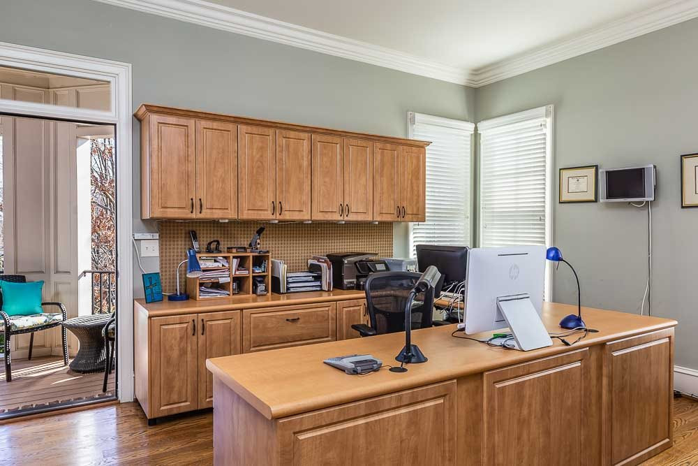 2626 Village Manor Way Raleigh, NC 27614 - Photo 18 of 30 Photo 18