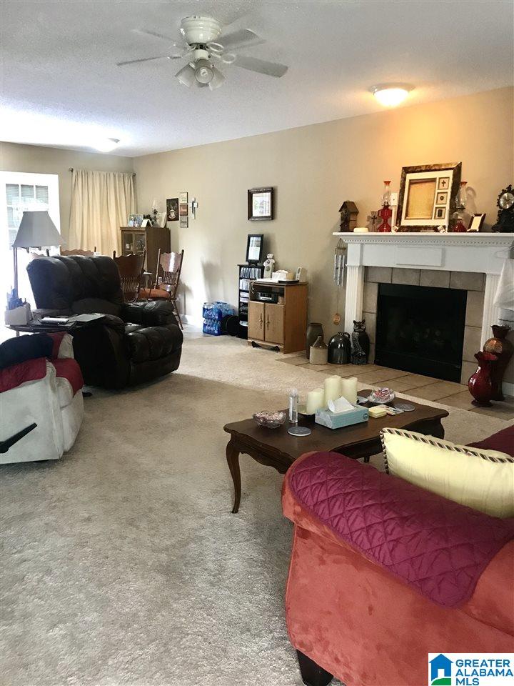 377 Georgia Loop Woodstock, AL 35188 - Photo 2 of 6