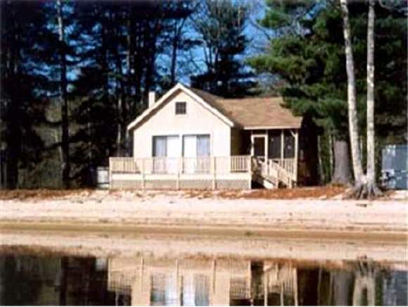 80 Weetamoe Road, Unit 2 Ossipee, NH 03814 - Photo 1 of 9 Gallery Image 1