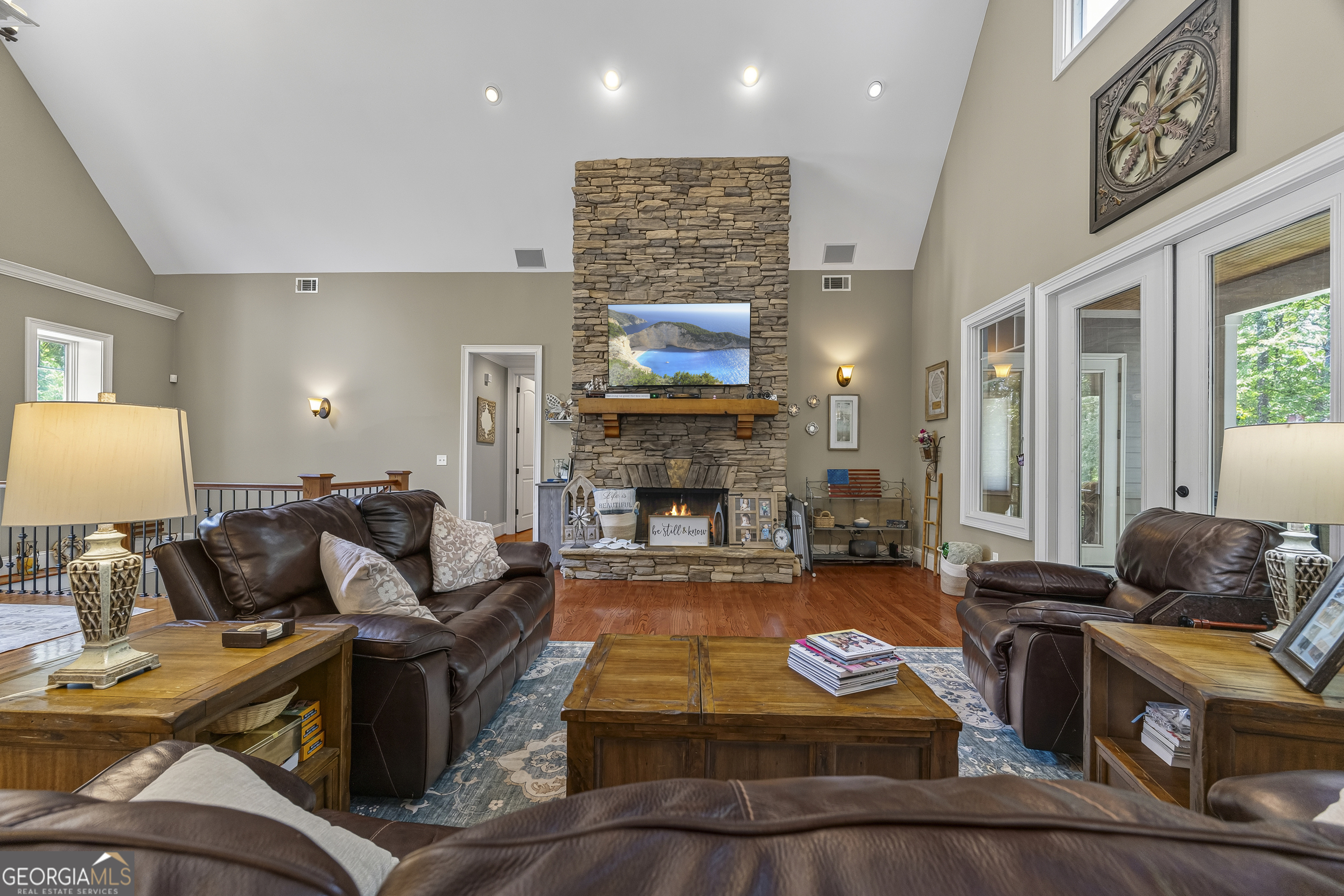 540 Capri Point Lavonia, GA 30553 - Photo 81 of 127
