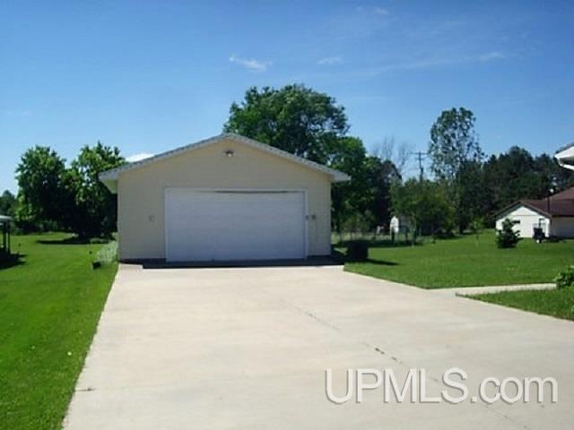 4119 East Maple Ridge 37th Road Rock, MI 49880 - Photo 25 of 26