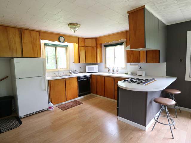3369 North Carpenter Lake Road Eagle River, WI 54521 - Photo 3 of 16 Gallery Image 3