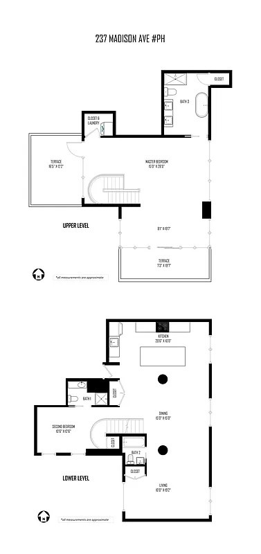 237 Madison Avenue, Unit PHA Manhattan, NY 10016 - Photo 19 of 24 Photo 19