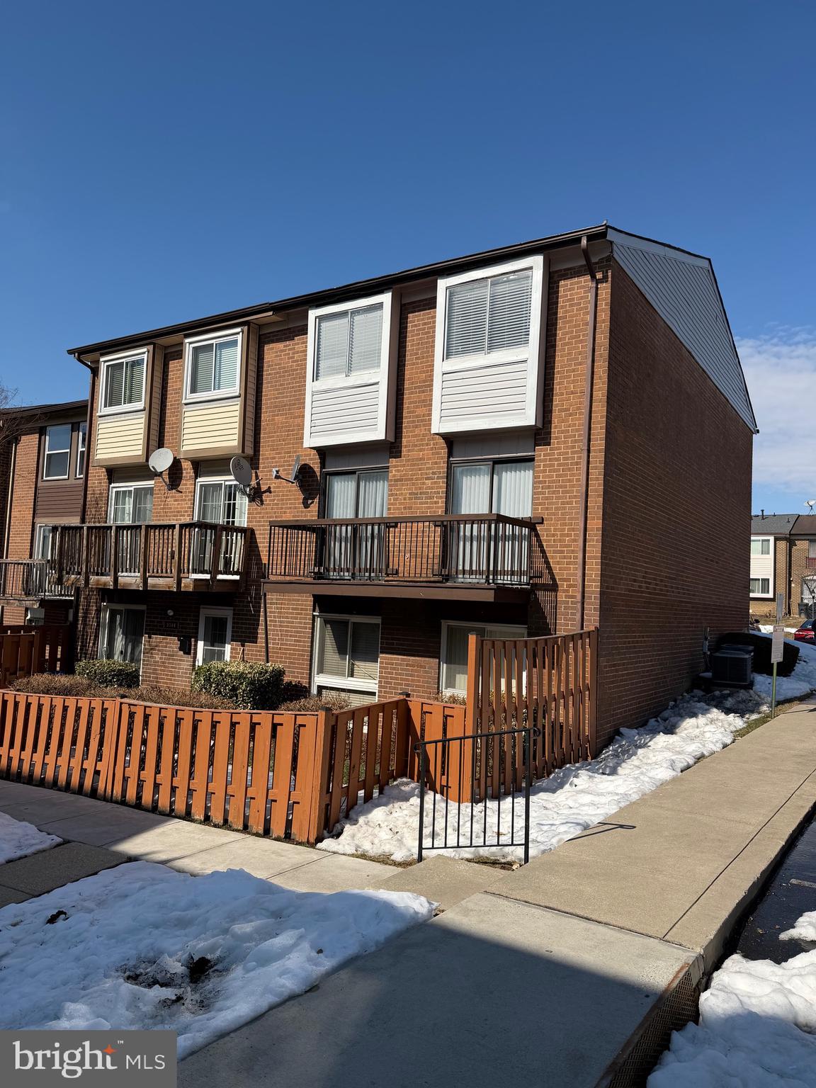 2346 Sun Valley Circle, Unit 2A Silver Spring, MD 20906 - Photo 19 of 21 Gallery Image 19