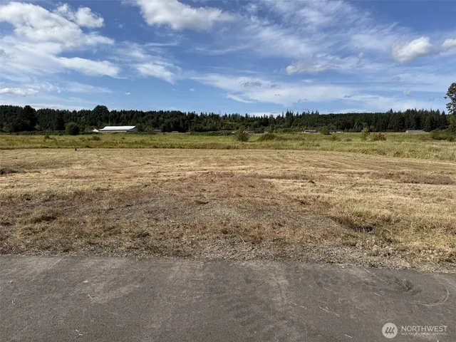 a view of an ocean and sunset