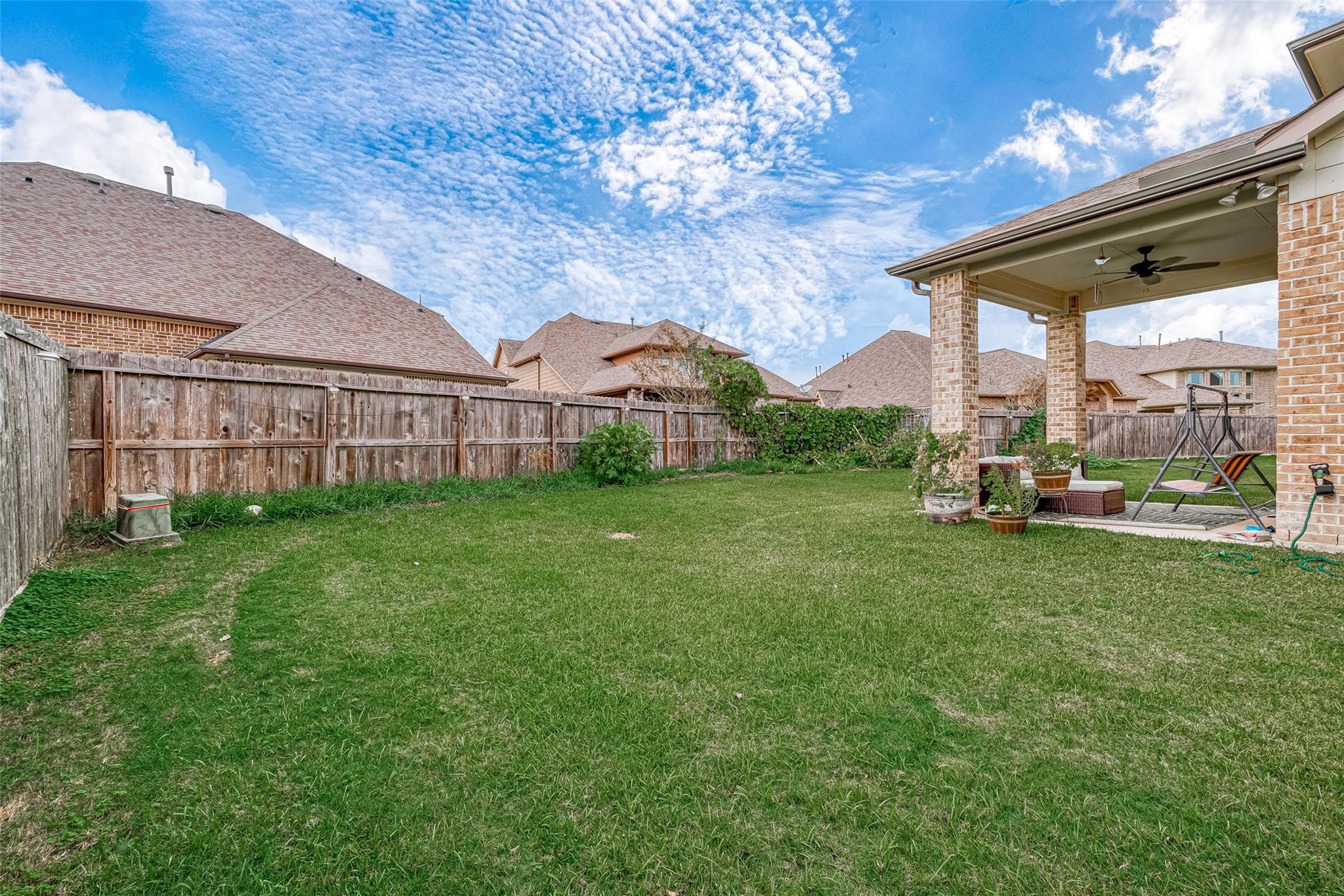 4219 Reagan Ridge Court Richmond, TX 77406 - Photo 43 of 45