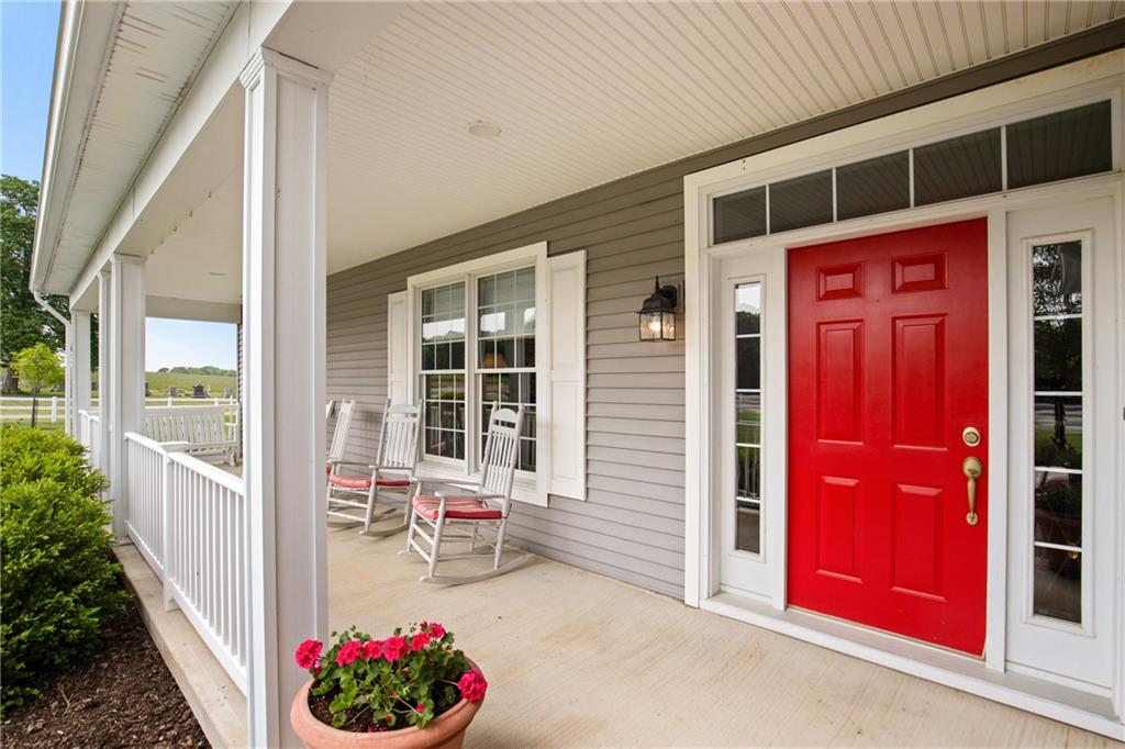 640 Markleton School Road Markleton, PA 15551 - Photo 3 of 46 Gallery Image 3