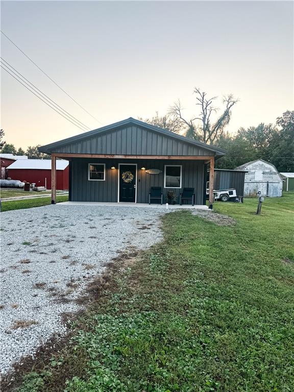 Main Street Sumner, MO 64681 - Photo 2 of 14 Gallery Image 2