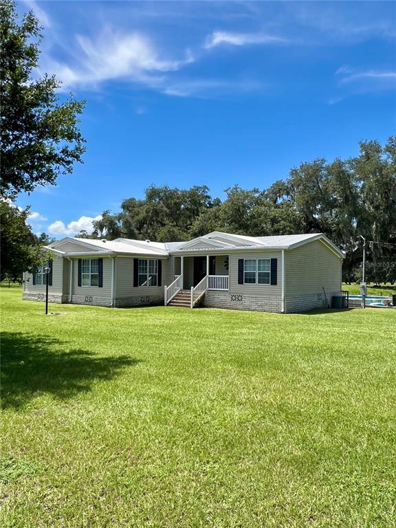 4229 Ryals Road Zephyrhills, FL 33541 - Photo 1 of 1