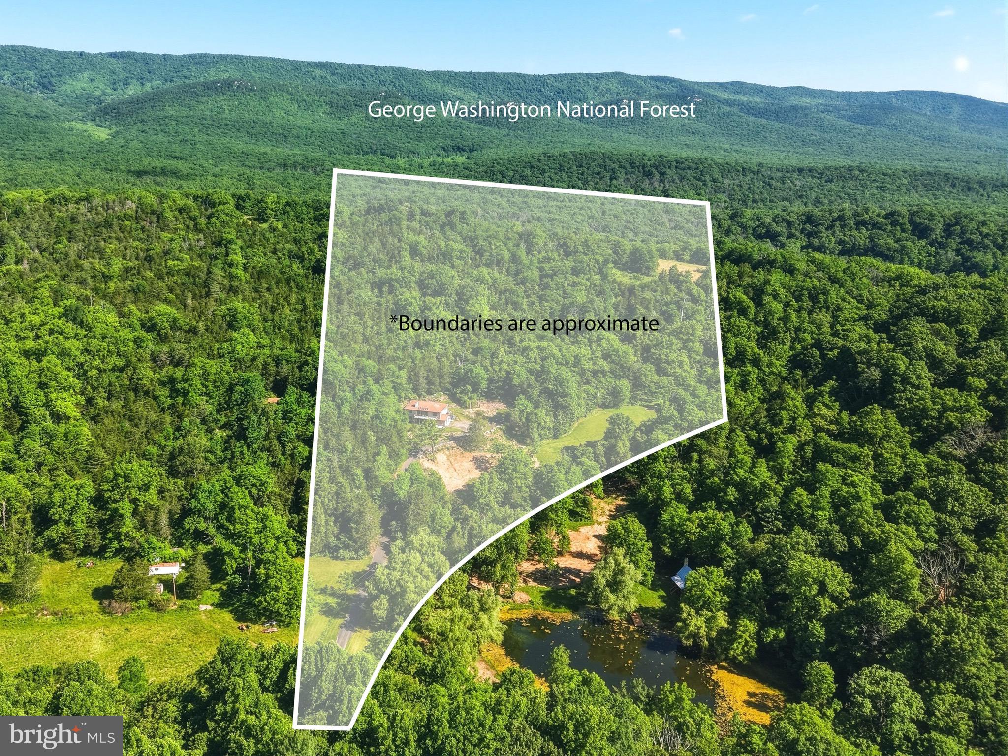 1639 Sugar Hill Road Maurertown, VA 22644 - Photo 2 of 62