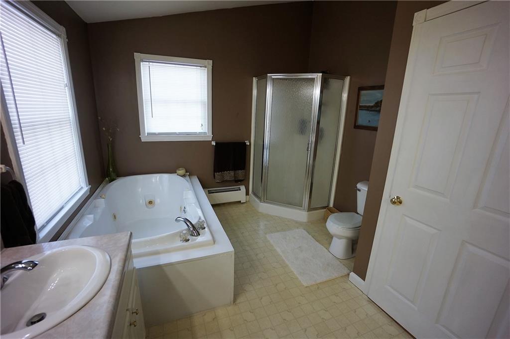 387 Exeter Road Corinth, ME 04427 - Photo 20 of 35 Master bath.