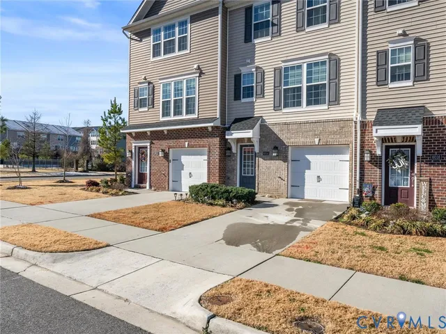 $409,000 | 6014 Waller Mill Way, Richmond, VA 23227