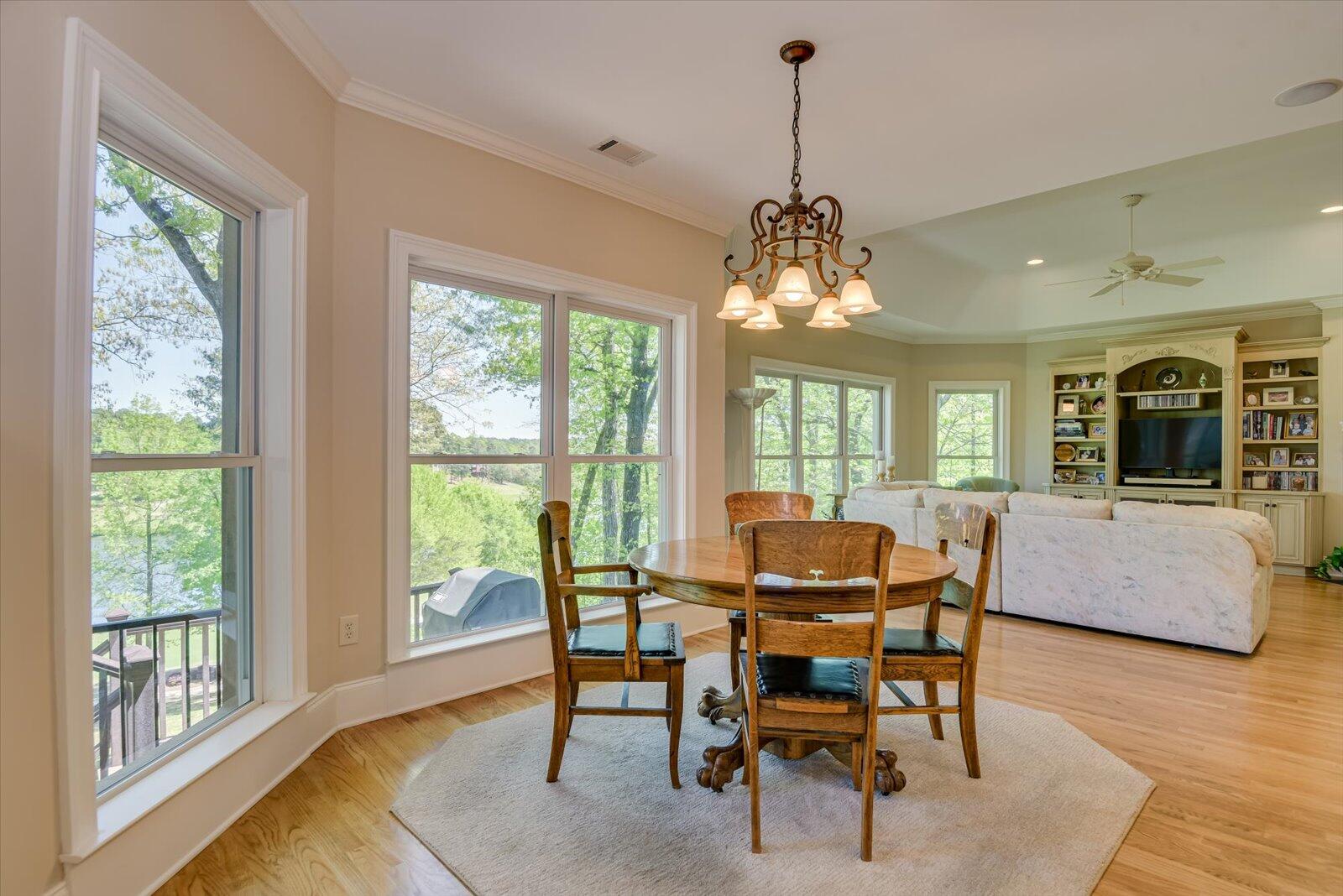 151 Foxhound Run Road Aiken, SC 29803 - Photo 19 of 68 Gallery Image 19