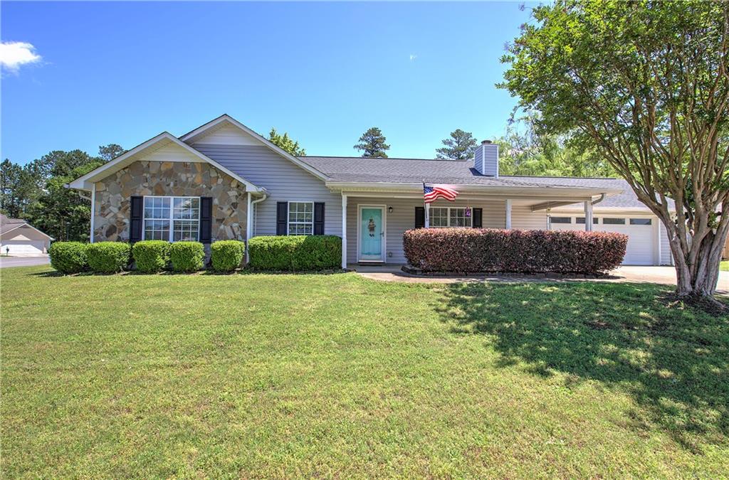 8 Trillium Trail Northeast Rome, GA 30165 - Photo 1 of 1 Gallery Image 1