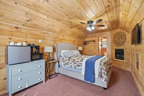 $699,000 | 165 Christian Crossing, Morganton, GA 30560