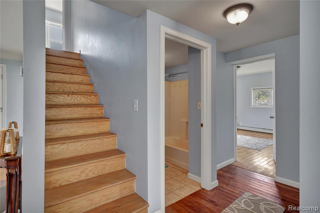 914 Chartier Road Marine City, MI 48039 - Photo 20 of 30