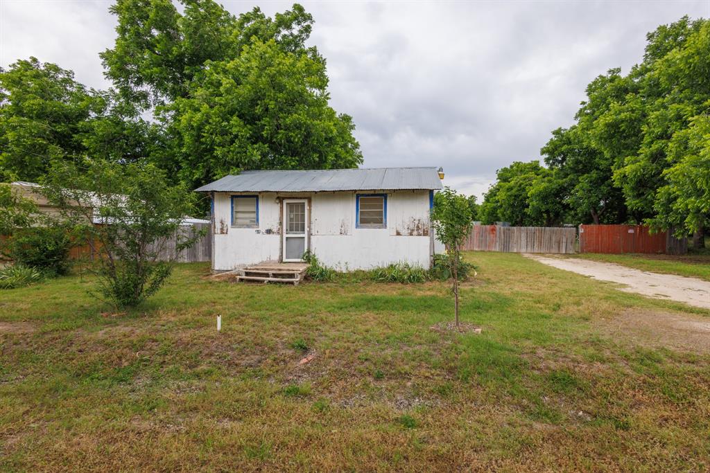 411 Hamby Road Clyde, TX 79510 - Photo 1 of 11