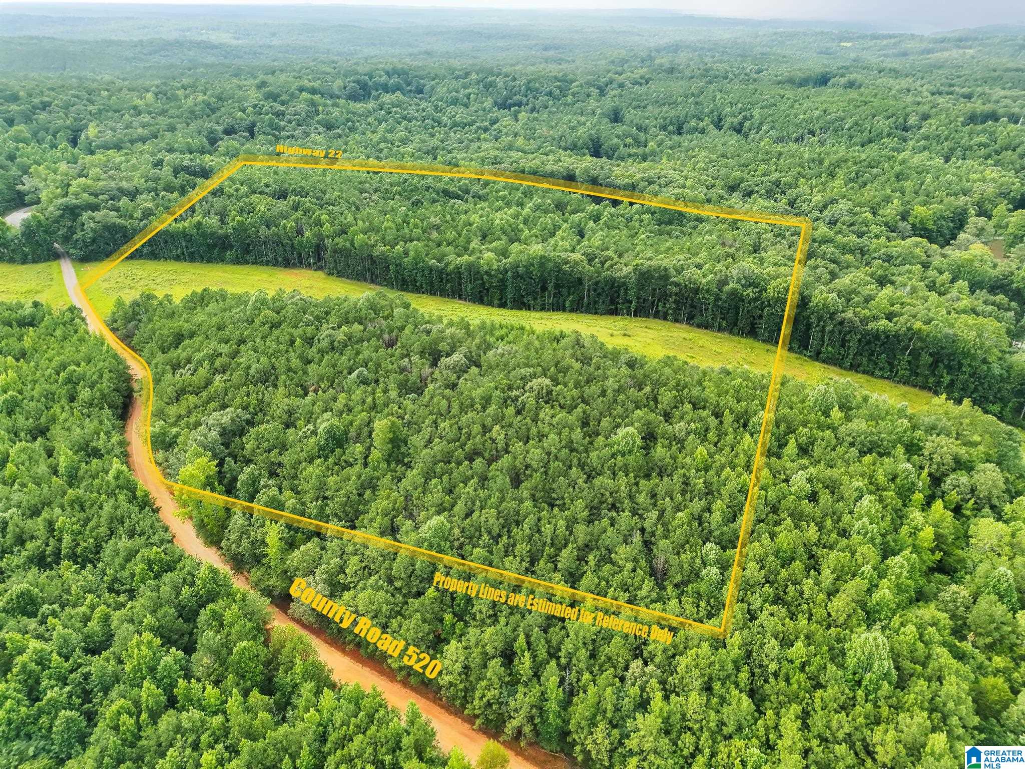 520 County Road, Unit 20 Verbena, AL 36091 - Photo 18 of 19