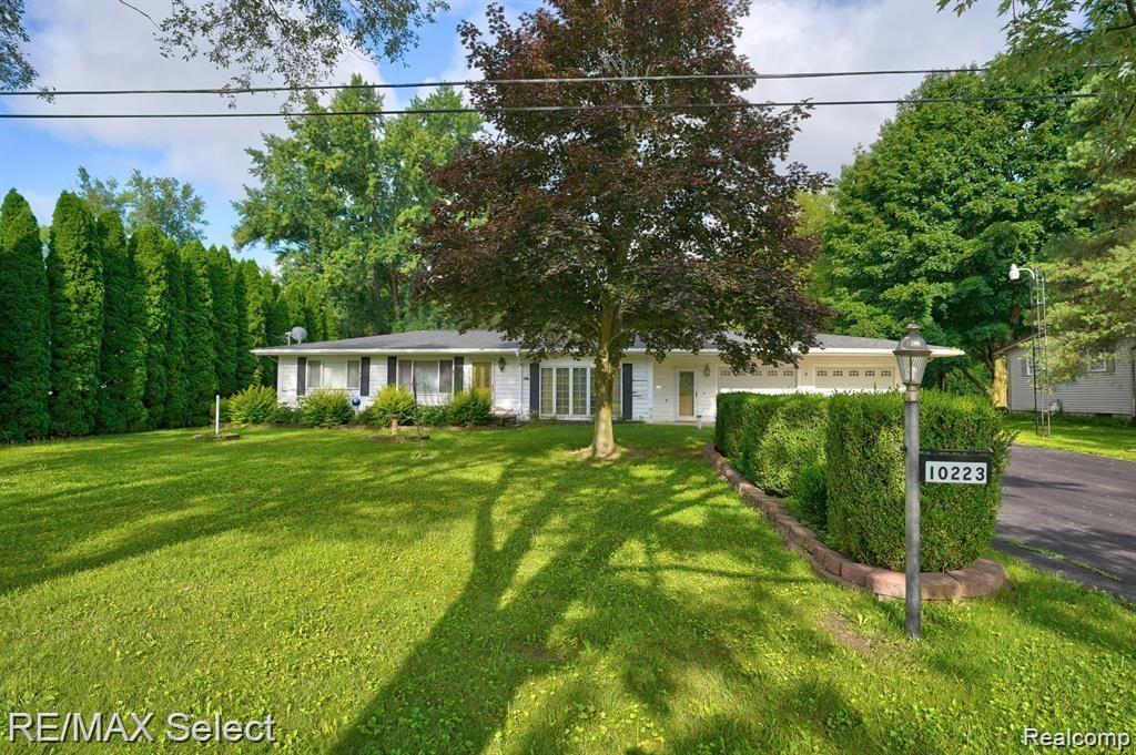 10223 North Jennings Road Clio, MI 48420 - Photo 41 of 42