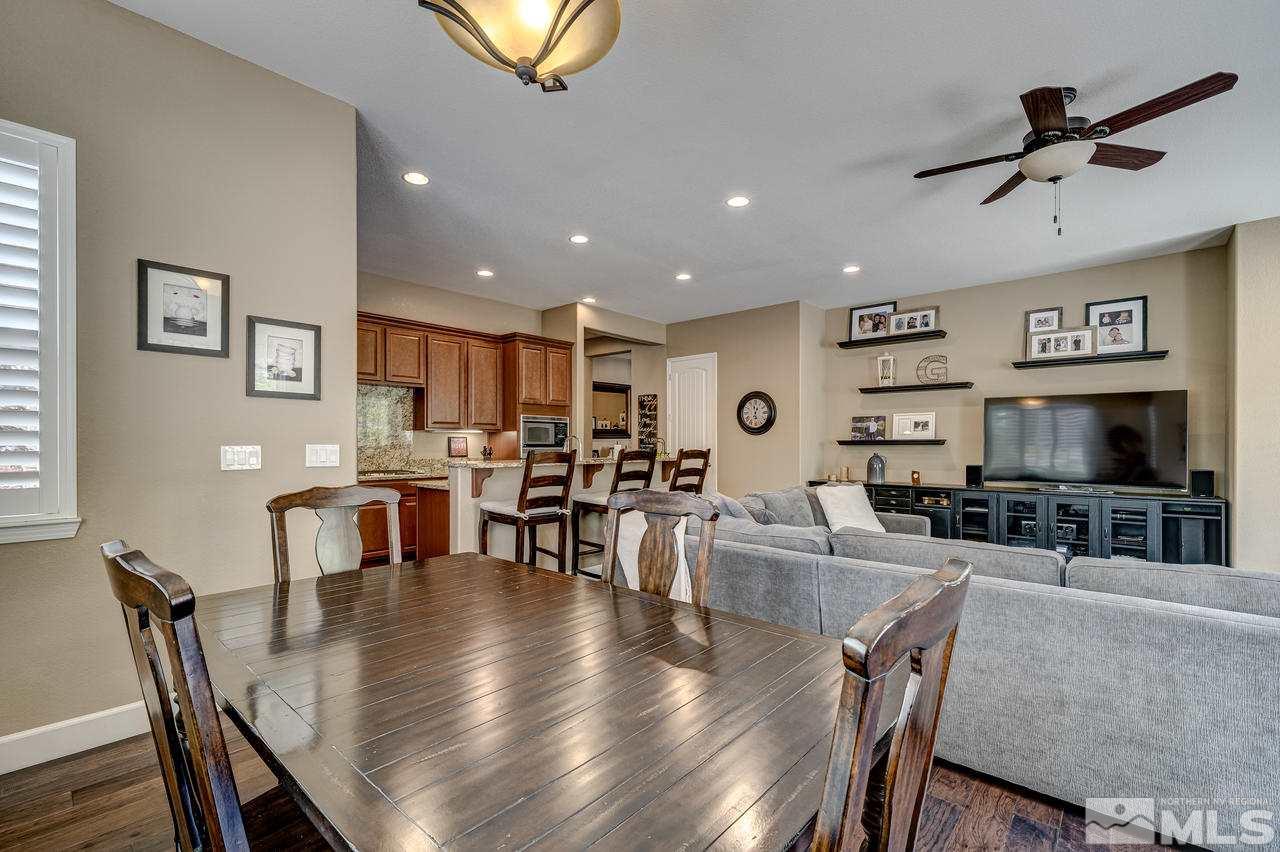 8705 Blue Pine Way Reno, NV 89523 - Photo 14 of 37 Photo 14