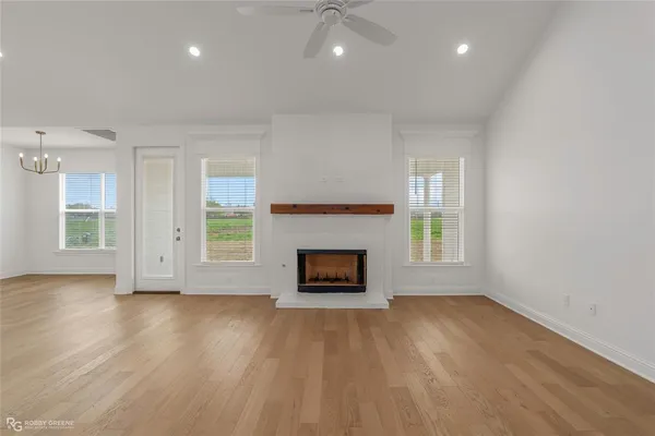$499,987 | 489 Preserve Boulevard, Bossier City, LA 71112