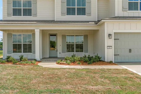 $499,987 | 489 Preserve Boulevard, Bossier City, LA 71112