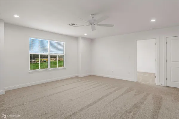 $499,987 | 489 Preserve Boulevard, Bossier City, LA 71112