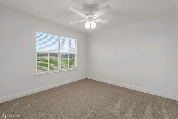 $499,987 | 489 Preserve Boulevard, Bossier City, LA 71112