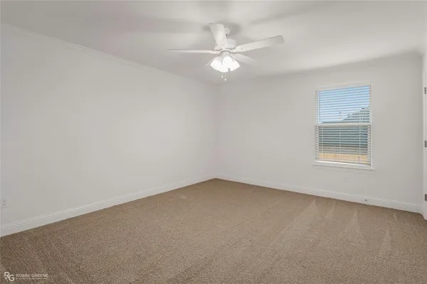 $499,987 | 489 Preserve Boulevard, Bossier City, LA 71112