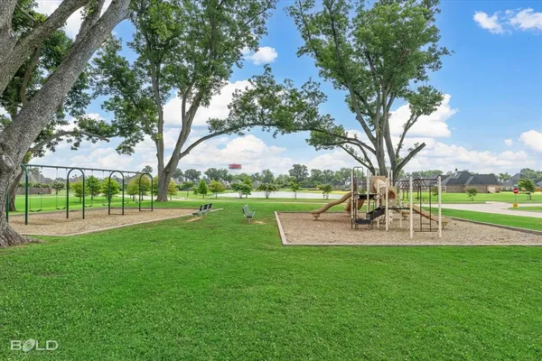 $499,987 | 489 Preserve Boulevard, Bossier City, LA 71112