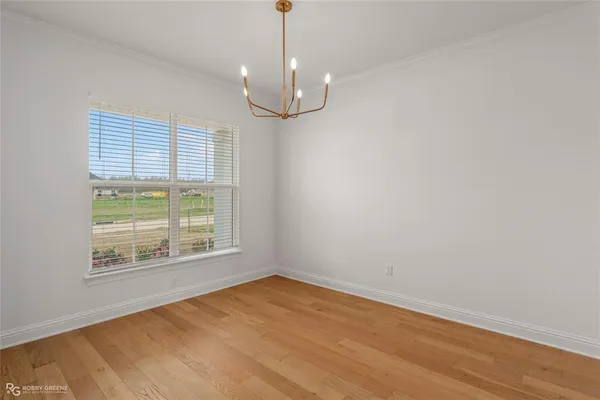 $499,987 | 489 Preserve Boulevard, Bossier City, LA 71112