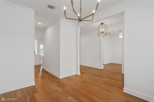 $499,987 | 489 Preserve Boulevard, Bossier City, LA 71112