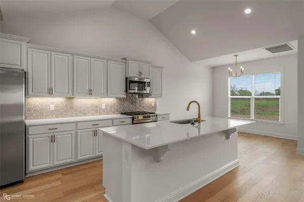 $499,987 | 489 Preserve Boulevard, Bossier City, LA 71112