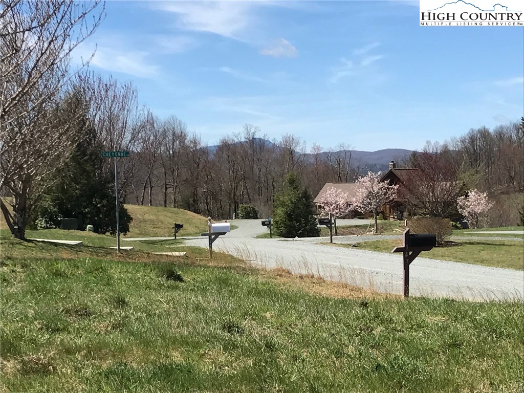 Lot 1 Apache Lane Boone, NC 28607 - Photo 4 of 7 Gallery Image 4