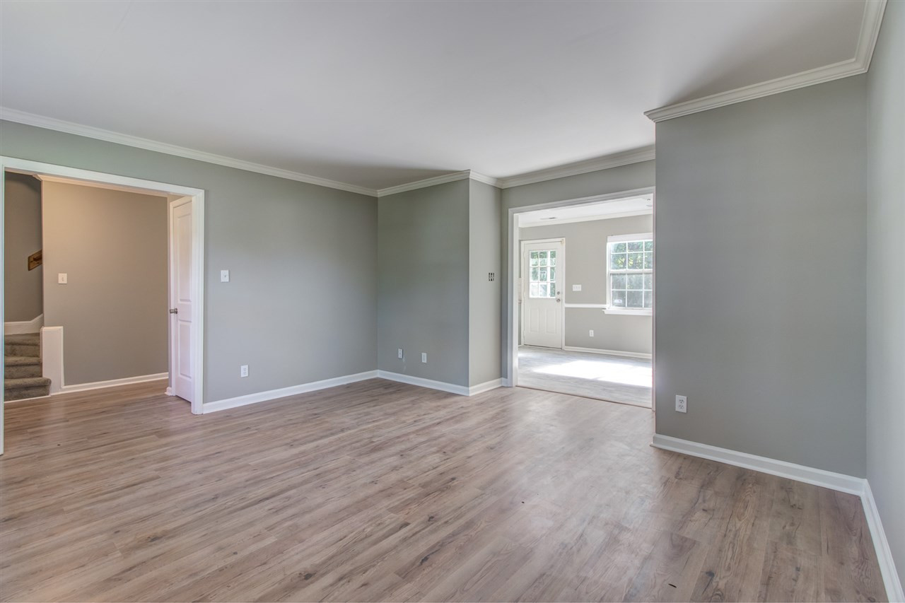 4119 Tranquil Road Durham, NC 27713 - Photo 5 of 25 Photo 5
