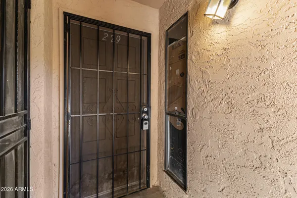 $129,800 | 3131 West Cochise Drive, Unit 229, Phoenix, AZ 85051