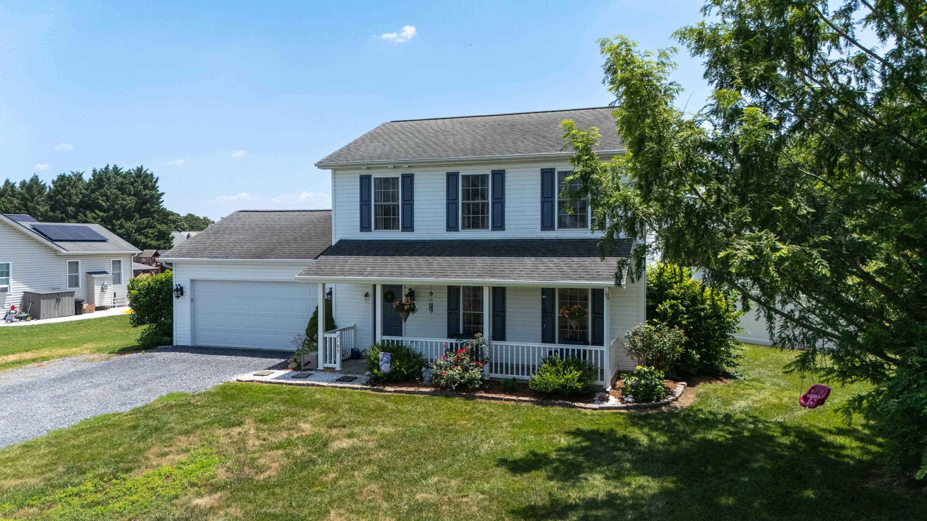2185 Cloverleaf Lane Dayton, VA 22821 - Photo 54 of 71