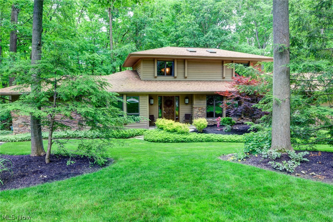 3552 Hunting Run Road Medina, OH 44256 - Photo 2 of 33 Gallery Image 2