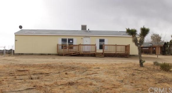 4575 Gorgonio Road Phelan, CA 92371 - Photo 1 of 1