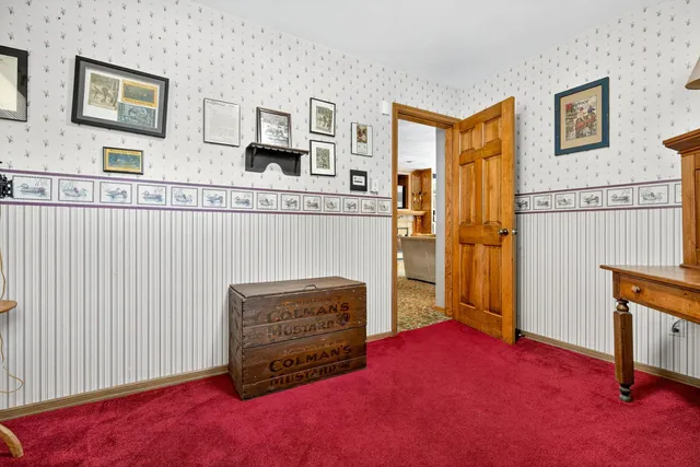 $739,900 | 216 East Main Street, Hortonville, WI 54944