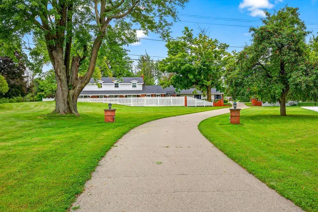 $739,900 | 216 East Main Street, Hortonville, WI 54944