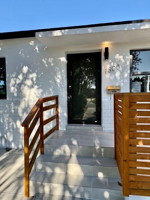 1800 Southwest 75th Avenue Road Miami, FL 33155 - Photo 14 of 17 a view of outdoor space