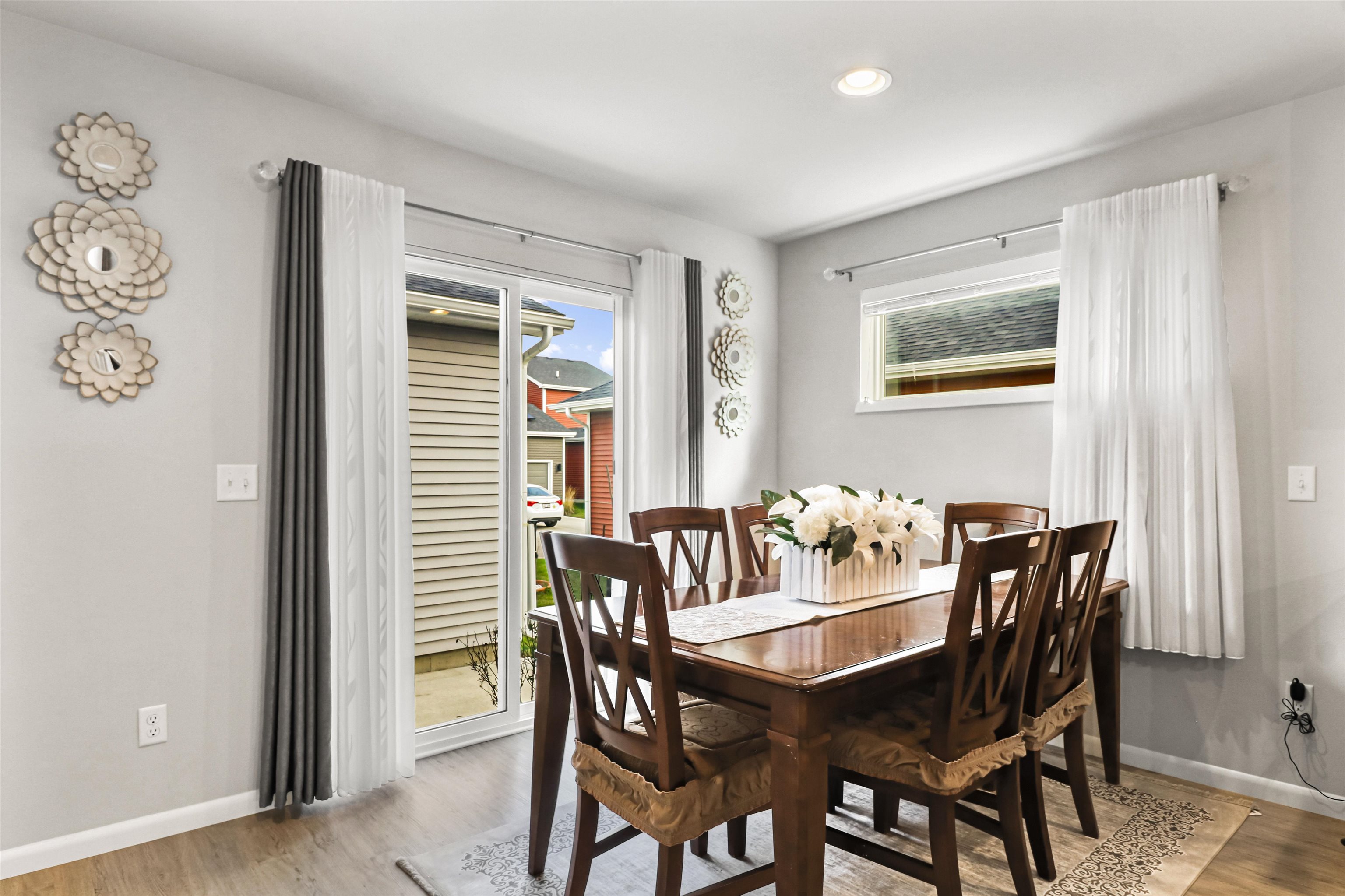 5912 Minong Lane Fitchburg, WI 53711 - Photo 12 of 35