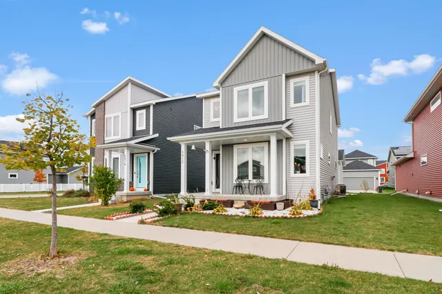 $425,000 | 5912 Minong Lane, Fitchburg, WI 53711